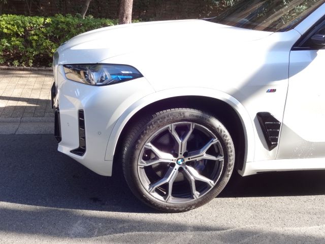 BMW X5 2024 Image 31