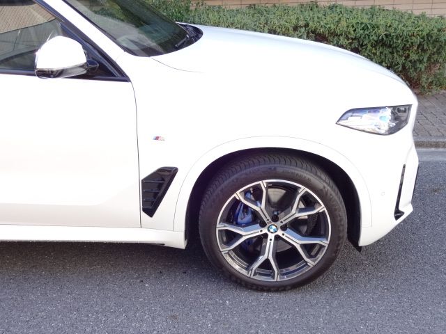 BMW X5 2024 Image 31