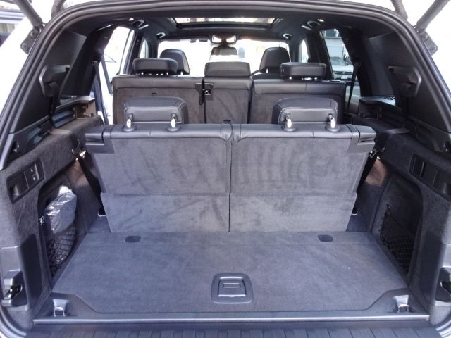 BMW X5 2024 Image 31