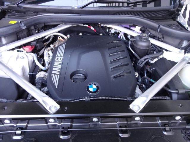 BMW X5 2024 Image 31
