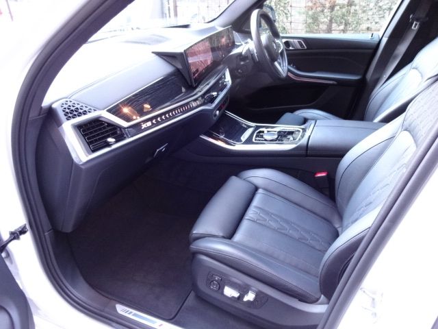 BMW X5 2024 Image 31