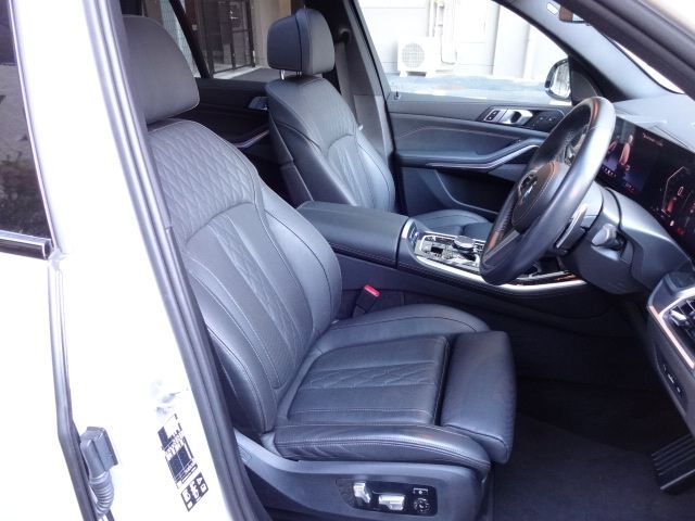 BMW X5 2024 Image 31