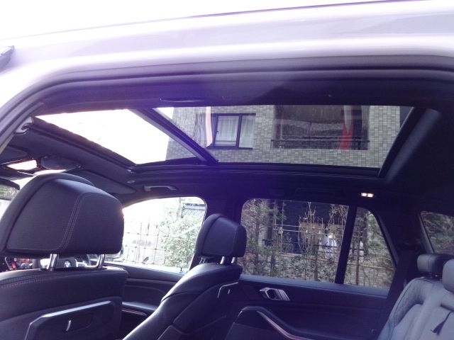 BMW X5 2024 Image 31