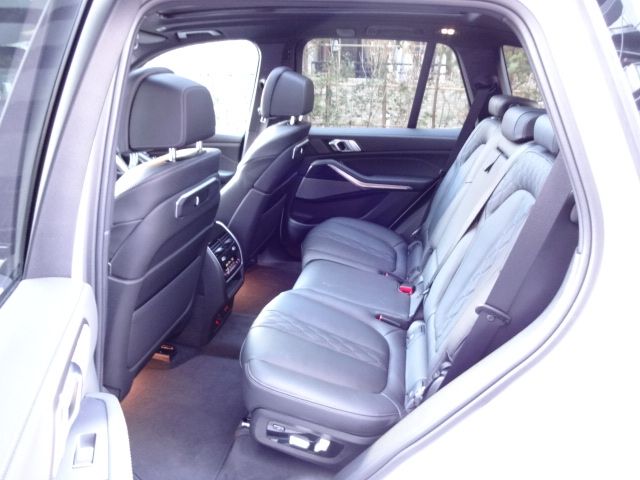 BMW X5 2024 Image 31