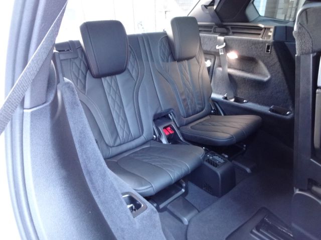 BMW X5 2024 Image 31