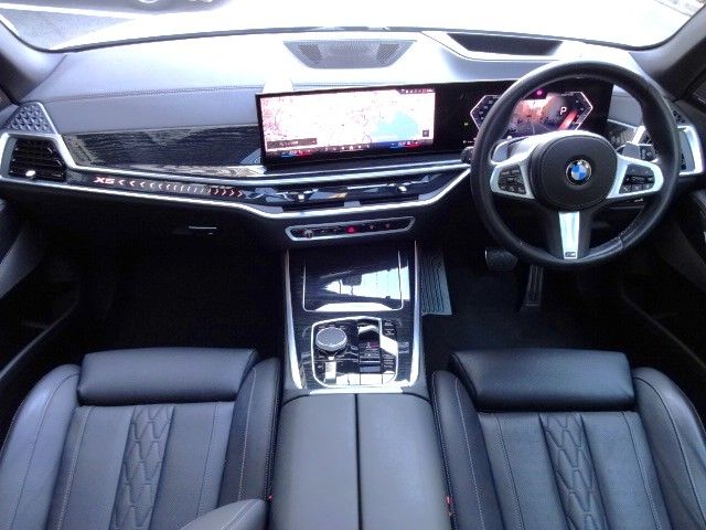 BMW X5 2024 Image 31