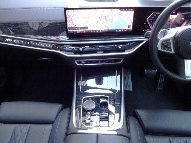 BMW X5 2024 Image 31