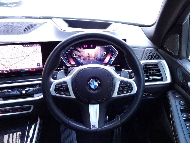BMW X5 2024 Image 31