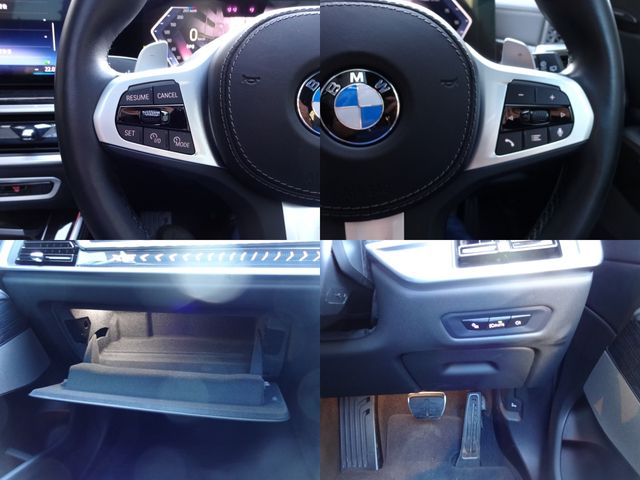 BMW X5 2024 Image 31