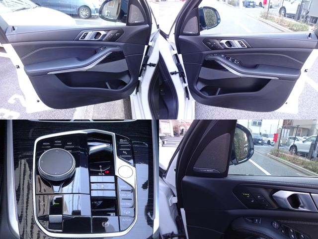 BMW X5 2024 Image 31