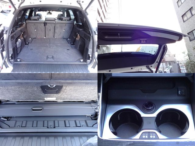 BMW X5 2024 Image 31