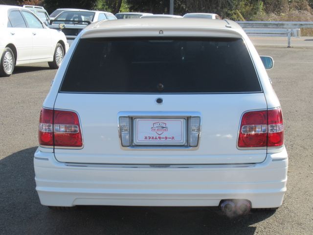 TOYOTA CROWN ESTATE 2007 Image 31