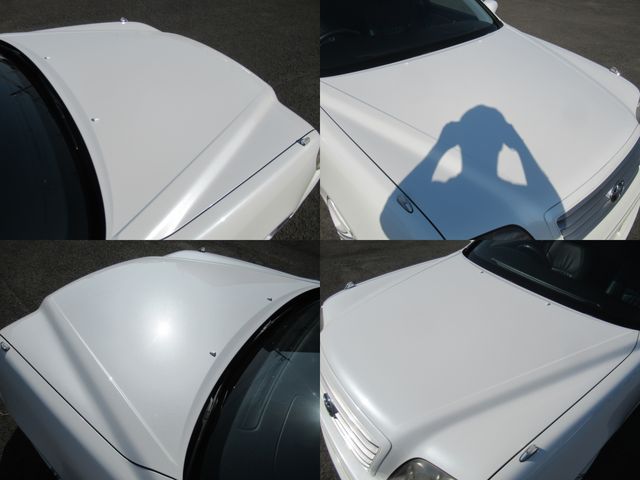 TOYOTA CROWN ESTATE 2007 Image 31