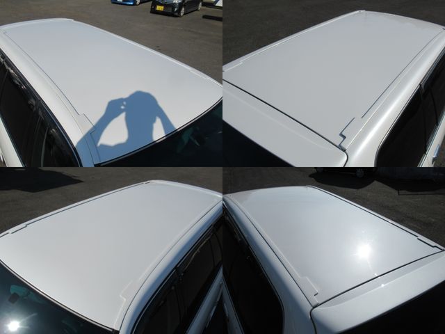 TOYOTA CROWN ESTATE 2007 Image 31