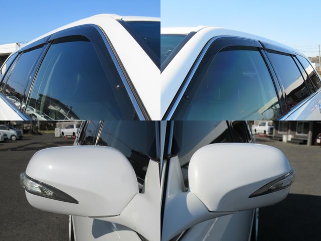 TOYOTA CROWN ESTATE 2007 Image 31