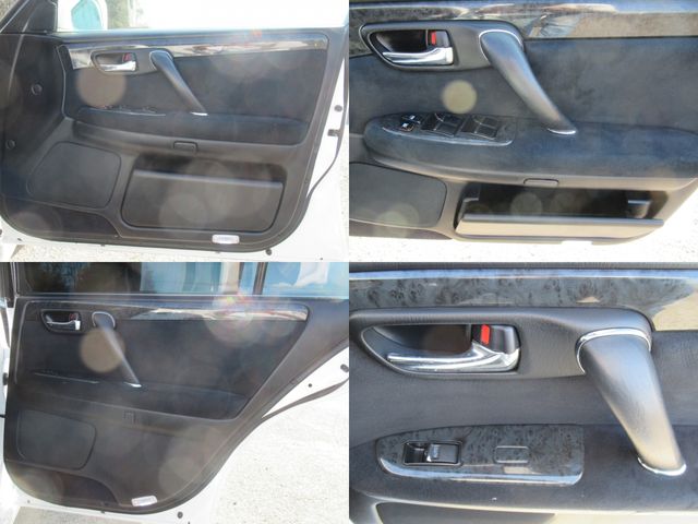 TOYOTA CROWN ESTATE 2007 Image 31