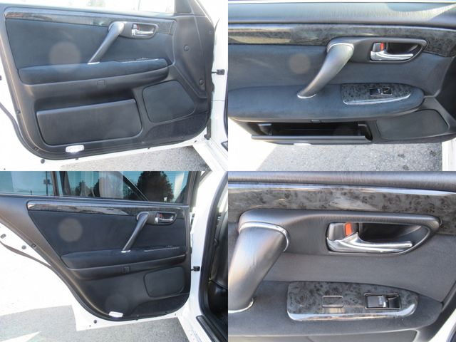 TOYOTA CROWN ESTATE 2007 Image 31