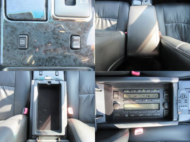 TOYOTA CROWN ESTATE 2007 Image 31