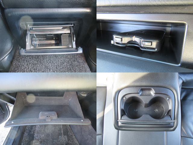 TOYOTA CROWN ESTATE 2007 Image 31