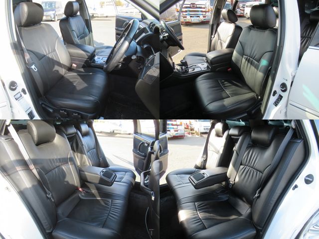 TOYOTA CROWN ESTATE 2007 Image 31