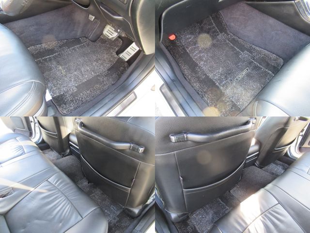 TOYOTA CROWN ESTATE 2007 Image 31