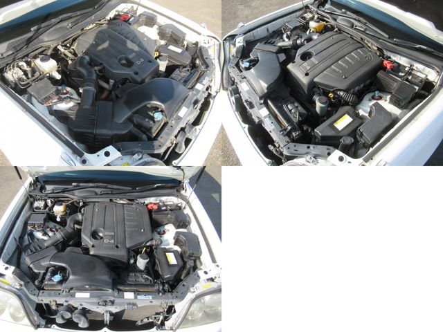 TOYOTA CROWN ESTATE 2007 Image 31