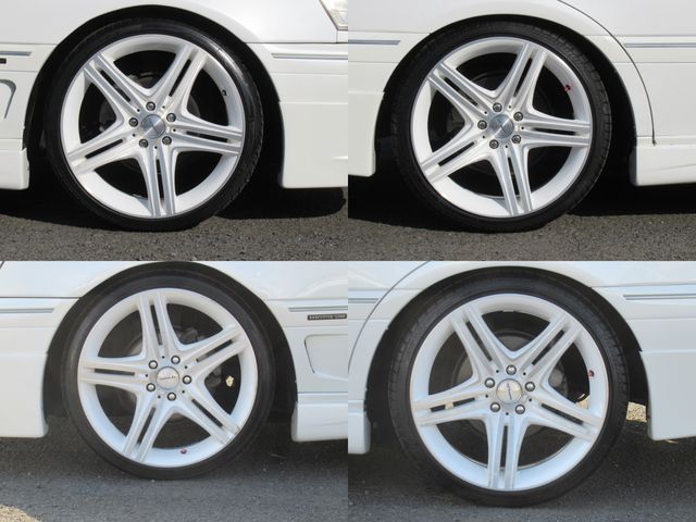 TOYOTA CROWN ESTATE 2007 Image 31