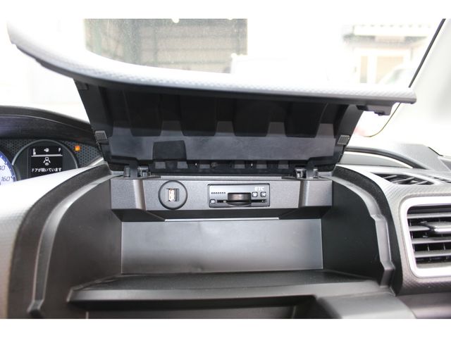 SUZUKI SOLIO BANDIT 2015 Image 31