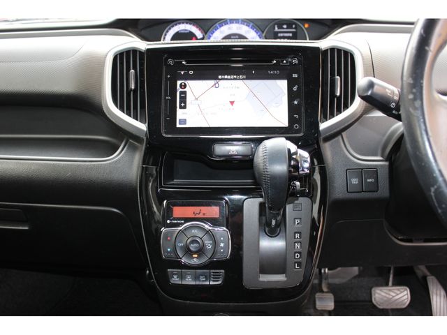 SUZUKI SOLIO BANDIT 2015 Image 31