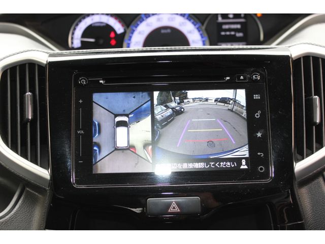 SUZUKI SOLIO BANDIT 2015 Image 31