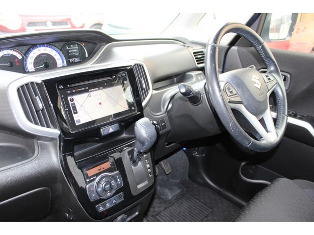 SUZUKI SOLIO BANDIT 2015 Image 31