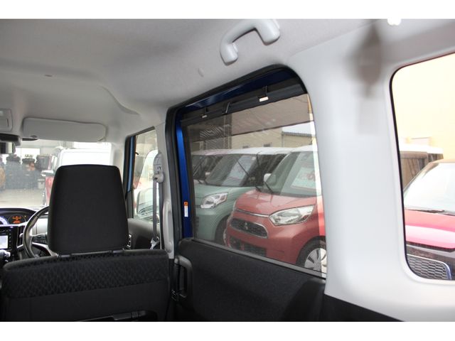 SUZUKI SOLIO BANDIT 2015 Image 31