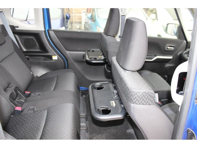 SUZUKI SOLIO BANDIT 2015 Image 31