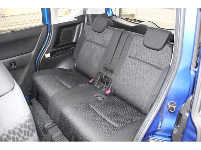 SUZUKI SOLIO BANDIT 2015 Image 31