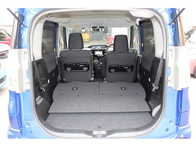 SUZUKI SOLIO BANDIT 2015 Image 31