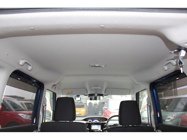 SUZUKI SOLIO BANDIT 2015 Image 31