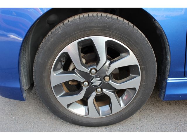 SUZUKI SOLIO BANDIT 2015 Image 31