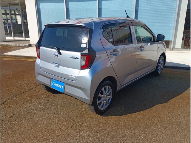 DAIHATSU MIRA E:S 4WD 2020 Image 31