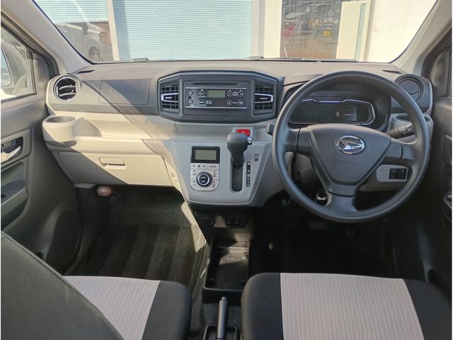 DAIHATSU MIRA E:S 4WD 2020 Image 31