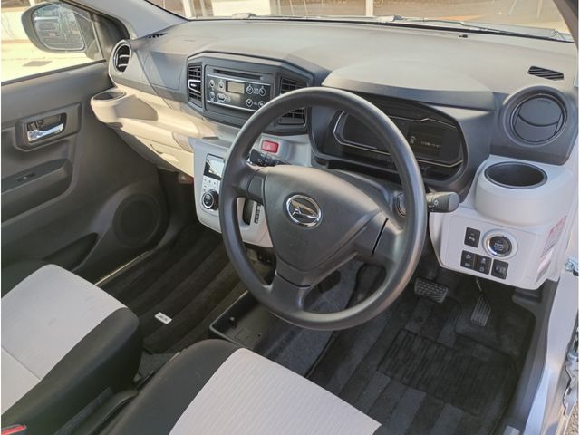 DAIHATSU MIRA E:S 4WD 2020 Image 31