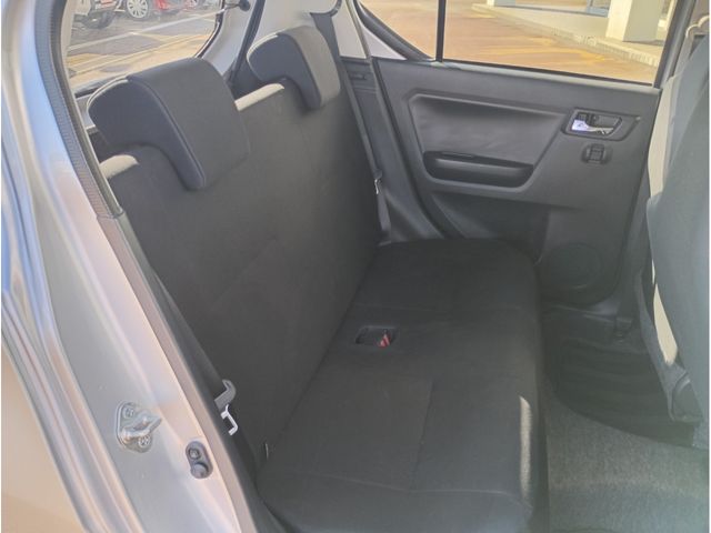 DAIHATSU MIRA E:S 4WD 2020 Image 31