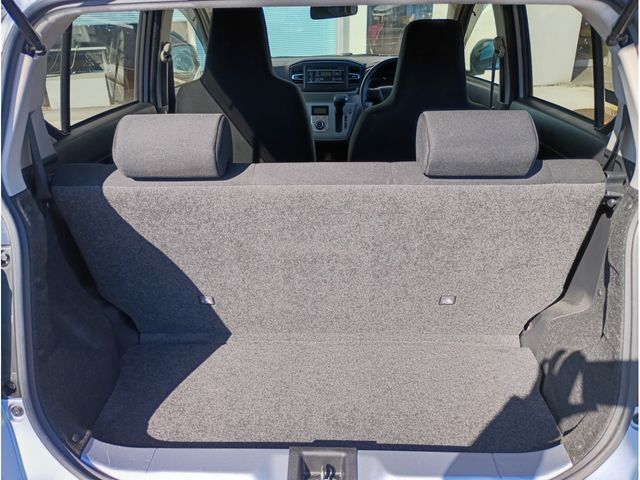 DAIHATSU MIRA E:S 4WD 2020 Image 31