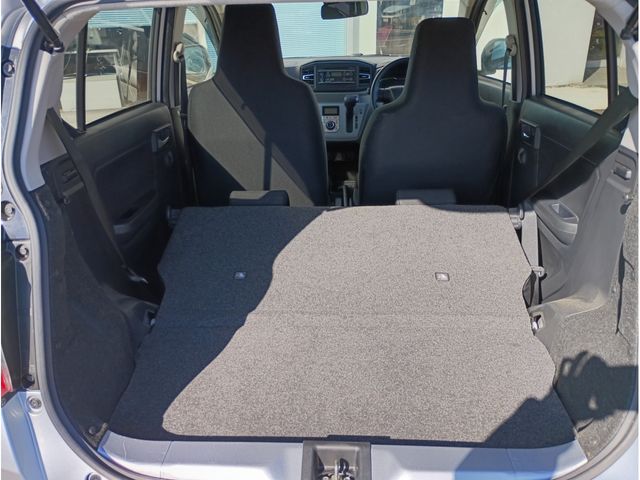 DAIHATSU MIRA E:S 4WD 2020 Image 31