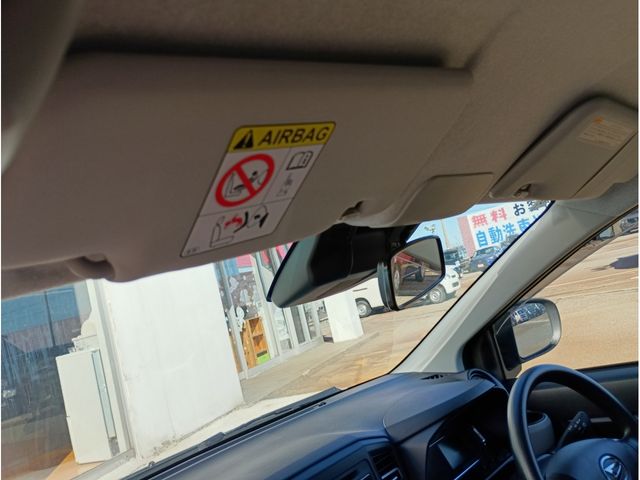 DAIHATSU MIRA E:S 4WD 2020 Image 31