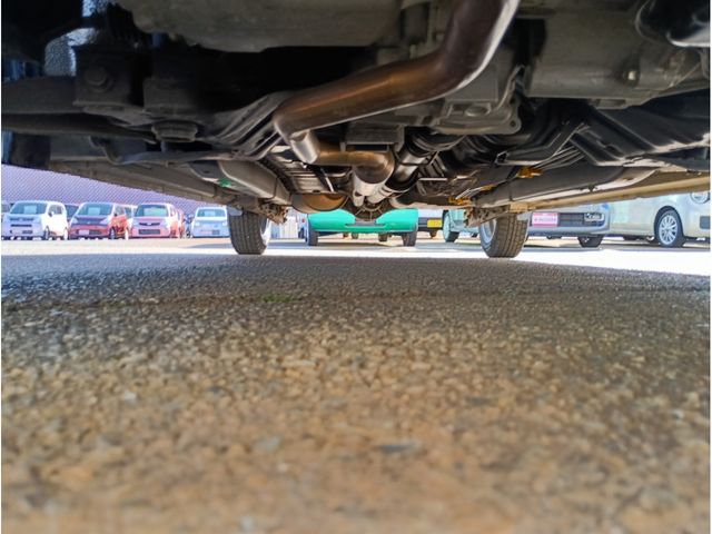 DAIHATSU MIRA E:S 4WD 2020 Image 31