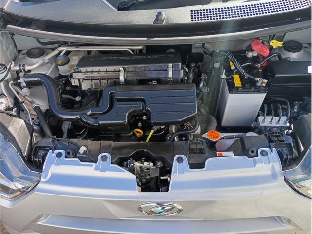 DAIHATSU MIRA E:S 4WD 2020 Image 31