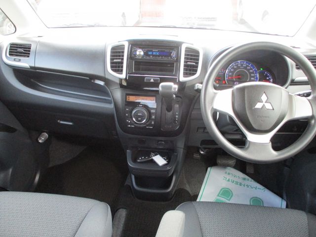 MITSUBISHI DELICA D:2 2WD 2014 Image 31