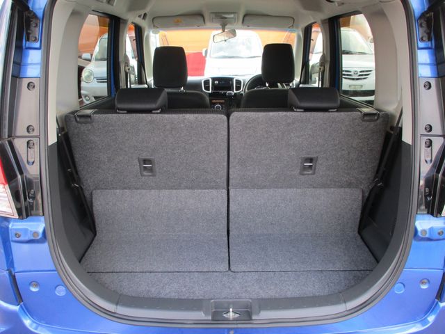 MITSUBISHI DELICA D:2 2WD 2014 Image 31