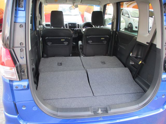 MITSUBISHI DELICA D:2 2WD 2014 Image 31