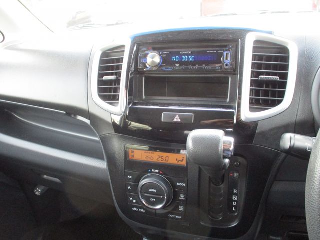 MITSUBISHI DELICA D:2 2WD 2014 Image 31